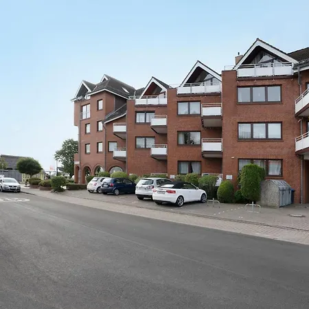 Strandburg Strandperle