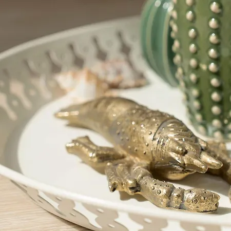 Strandburg Strandperle Apartament Scharbeutz