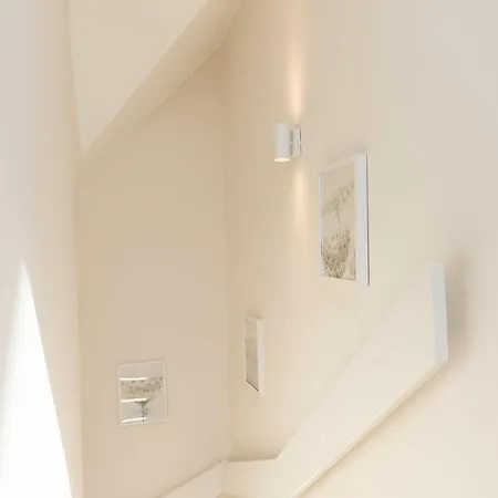 Apartament Strandburg Strandperle Scharbeutz