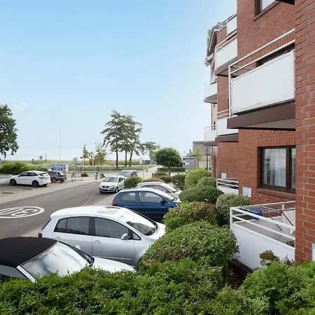 Strandburg Strandperle *