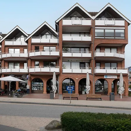 Strandburg Strandperle Scharbeutz