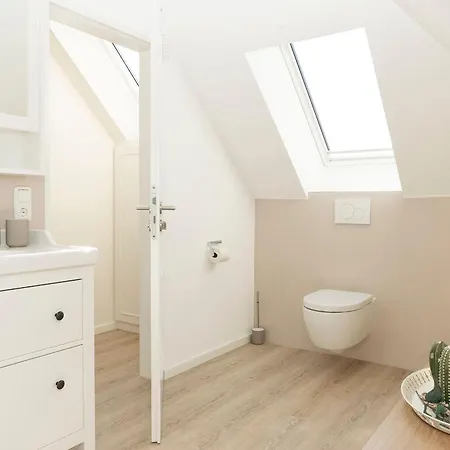 Strandburg Strandperle * Scharbeutz