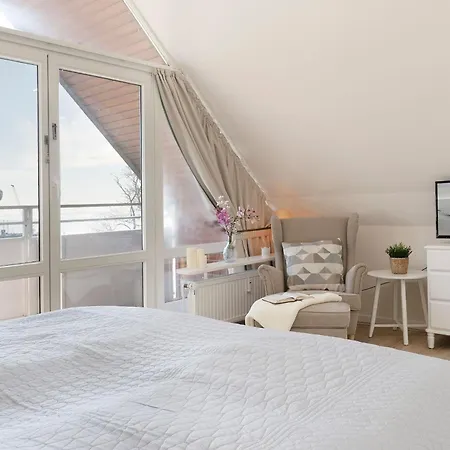 Strandburg Strandperle