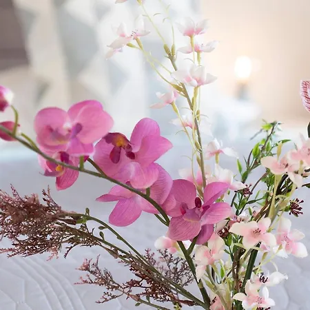 Strandburg Strandperle Apartament *