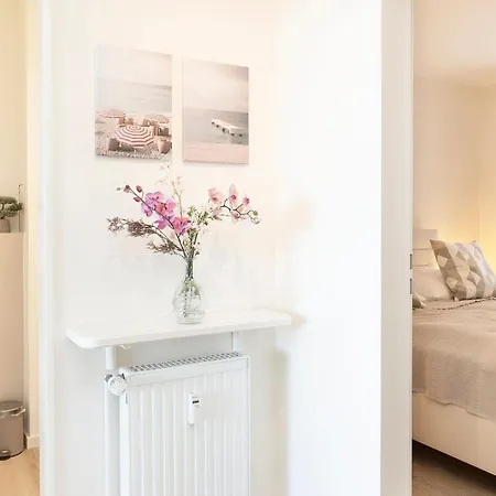 Strandburg Strandperle *