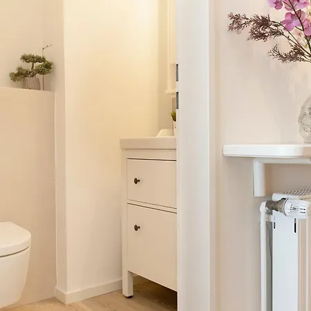 Strandburg Strandperle * Scharbeutz