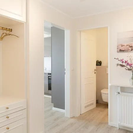 Strandburg Strandperle *