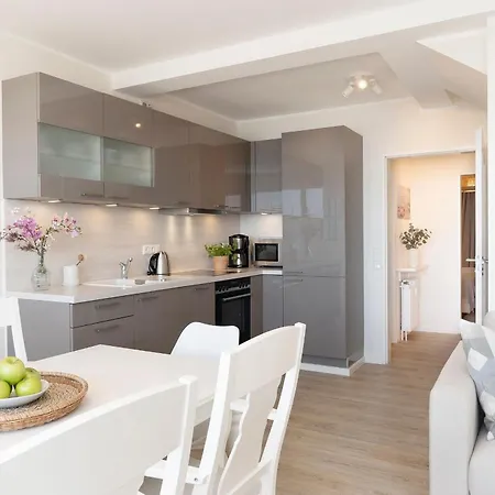 Strandburg Strandperle Scharbeutz