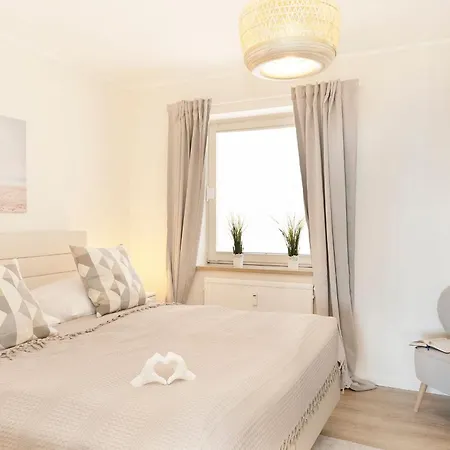 Strandburg Strandperle * Scharbeutz