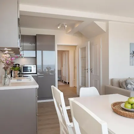 Strandburg Strandperle