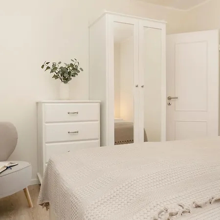 Strandburg Strandperle * Scharbeutz