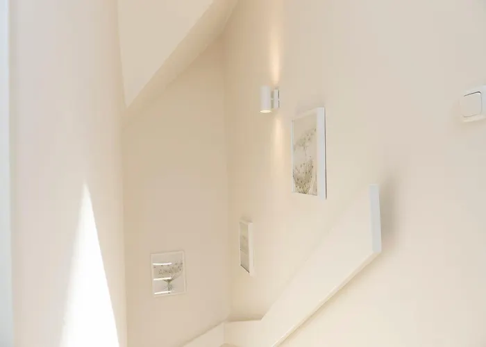 Appartement Strandburg Strandperle Scharbeutz